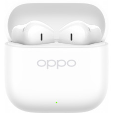 Навушники OPPO Enco Buds3 ETEG1 Snow White