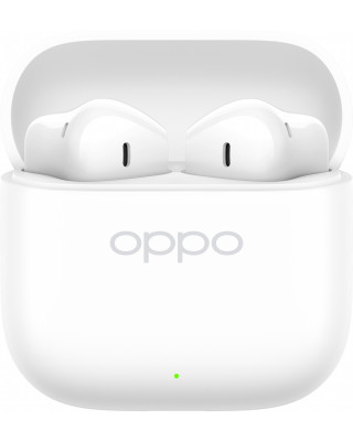 Навушники OPPO Enco Buds3 ETEG1 Snow White