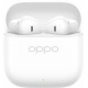 Навушники OPPO Enco Buds3 ETEG1 Snow White