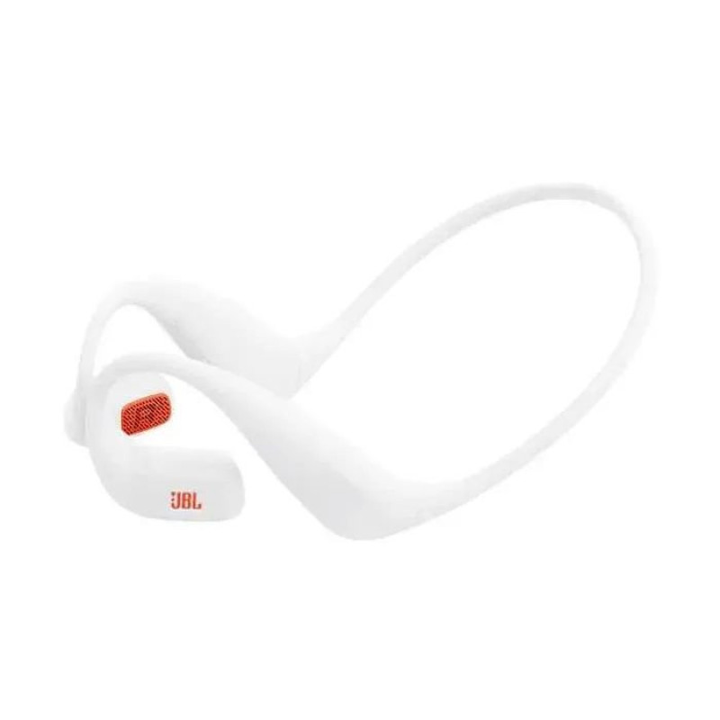 Навушники JBL Endurance Pace White (JBLENDUPACEWHT)