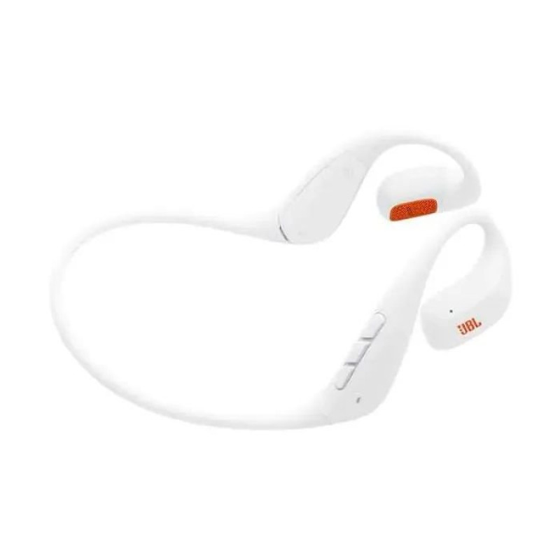 Навушники JBL Endurance Pace White (JBLENDUPACEWHT)