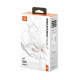 Навушники JBL Endurance Pace White (JBLENDUPACEWHT)