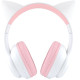 Бездротові навушники Proove Kids Neko (APP) white/pink (HPNK0001AP25)