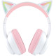 Бездротові навушники Proove Kids Neko (APP) white/pink (HPNK0001AP25)