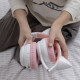 Бездротові навушники Proove Kids Neko (APP) white/pink (HPNK0001AP25)