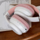 Бездротові навушники Proove Kids Neko (APP) white/pink (HPNK0001AP25)