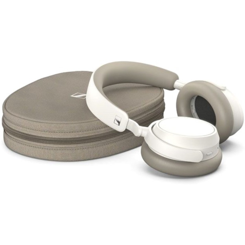 Навушники Sennheiser Accentum Plus Wireless White