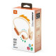 Навушники JBL Junior Free Peachy (JBLJRFREEPEA)