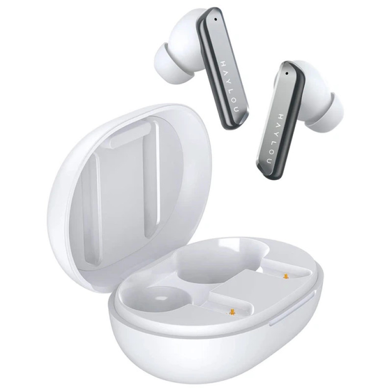 Навушники Haylou W1 TWS Earbuds White (HAYLOU-W1W)