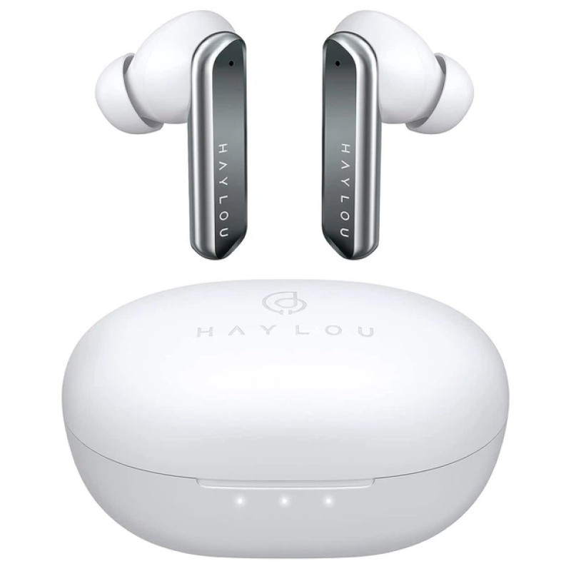 Навушники Haylou W1 TWS Earbuds White (HAYLOU-W1W)