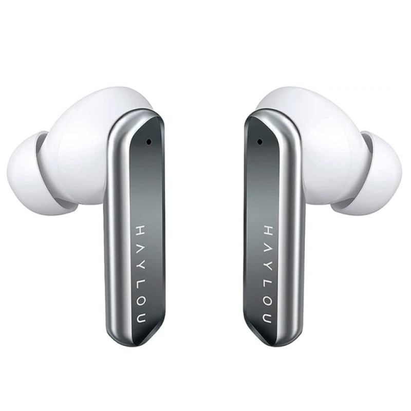 Навушники Haylou W1 TWS Earbuds White (HAYLOU-W1W)