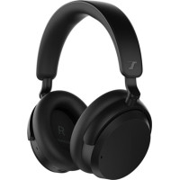 Навушники Sennheiser Accentum Wireless Black