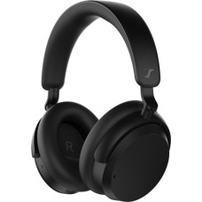 Навушники Sennheiser Accentum Wireless Black