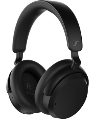 Навушники Sennheiser Accentum Wireless Black