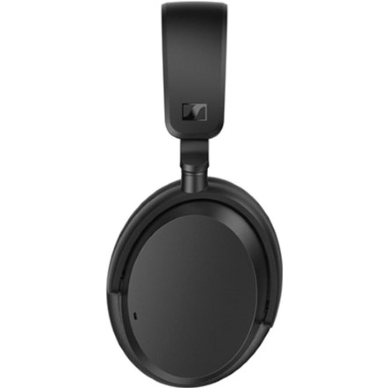 Навушники Sennheiser Accentum Wireless Black