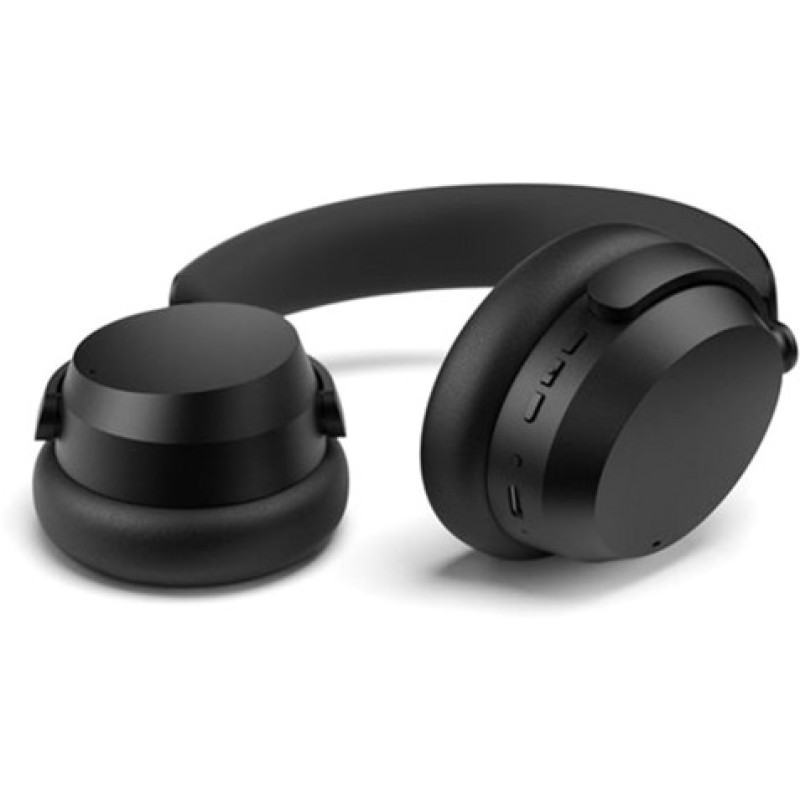 Навушники Sennheiser Accentum Wireless Black