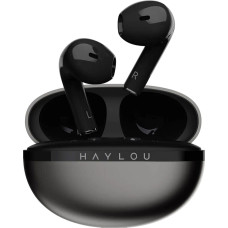 Навушники Haylou X1 Black (1027044)