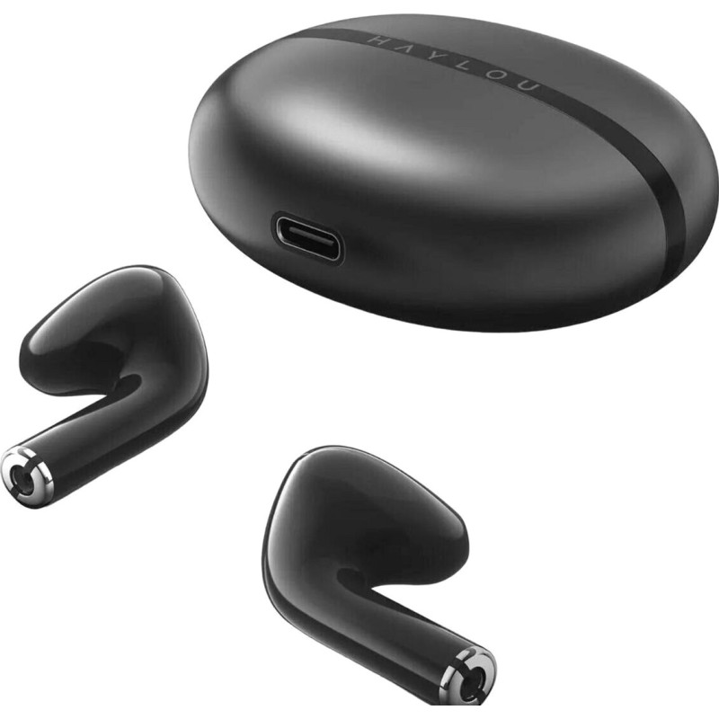 Навушники Haylou X1 Black (1027044)