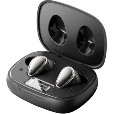 Навушники Vention Tiny Earbuds T13 Black (NBNB0)