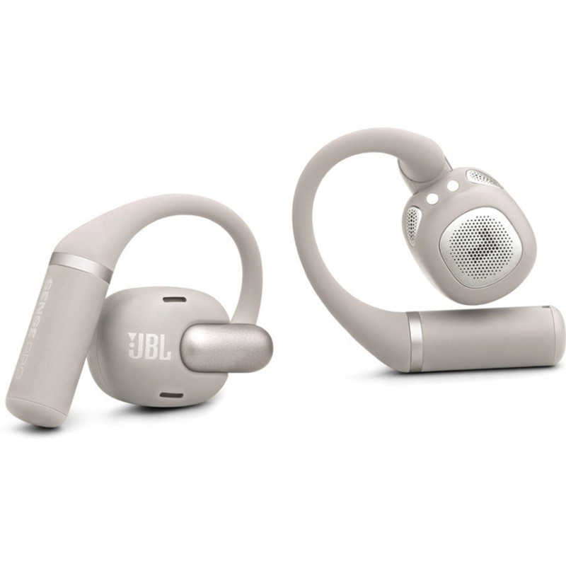 Навушники JBL Sense Pro Grey (JBLSENSEPROGRY)