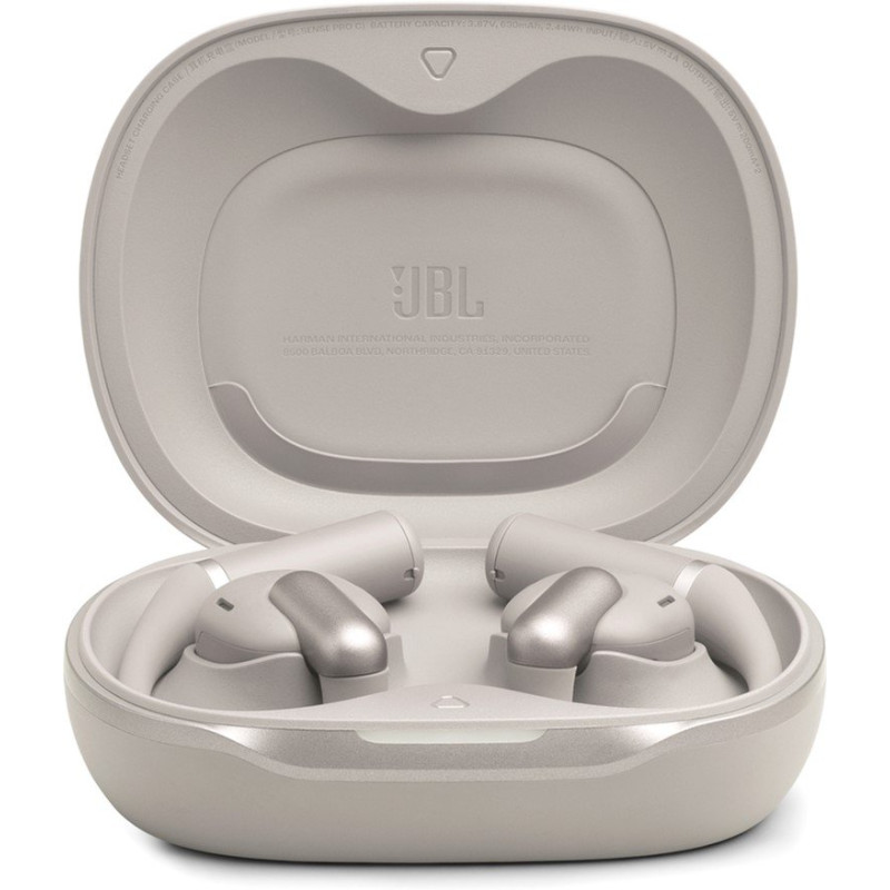Навушники JBL Sense Pro Grey (JBLSENSEPROGRY)