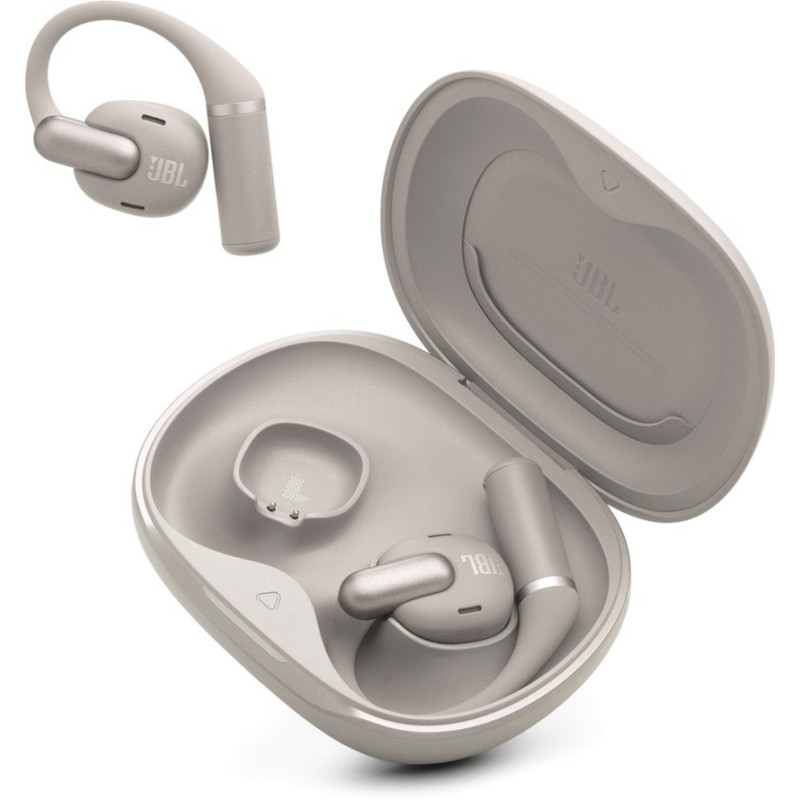 Навушники JBL Sense Pro Grey (JBLSENSEPROGRY)