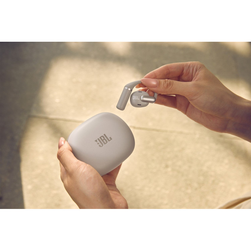 Навушники JBL Sense Pro Grey (JBLSENSEPROGRY)