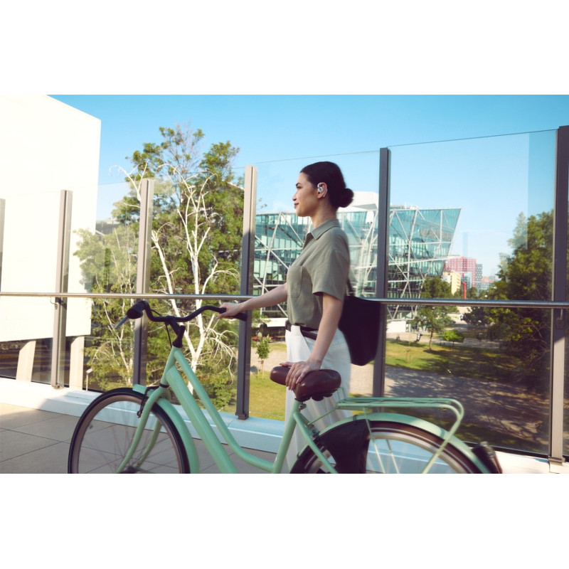 Навушники JBL Sense Pro Grey (JBLSENSEPROGRY)