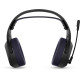 Навушники Lenovo Legion H410 Black/Purple (GXD1R34013)