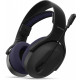 Навушники Lenovo Legion H410 Black/Purple (GXD1R34013)