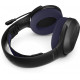 Навушники Lenovo Legion H410 Black/Purple (GXD1R34013)