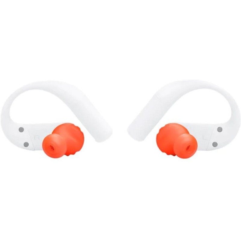 Навушники JBL Endurance Peak 4 White (JBLENDUPEAK4WHT)