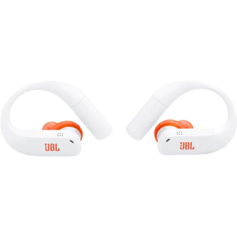 Навушники JBL Endurance Peak 4 White (JBLENDUPEAK4WHT)