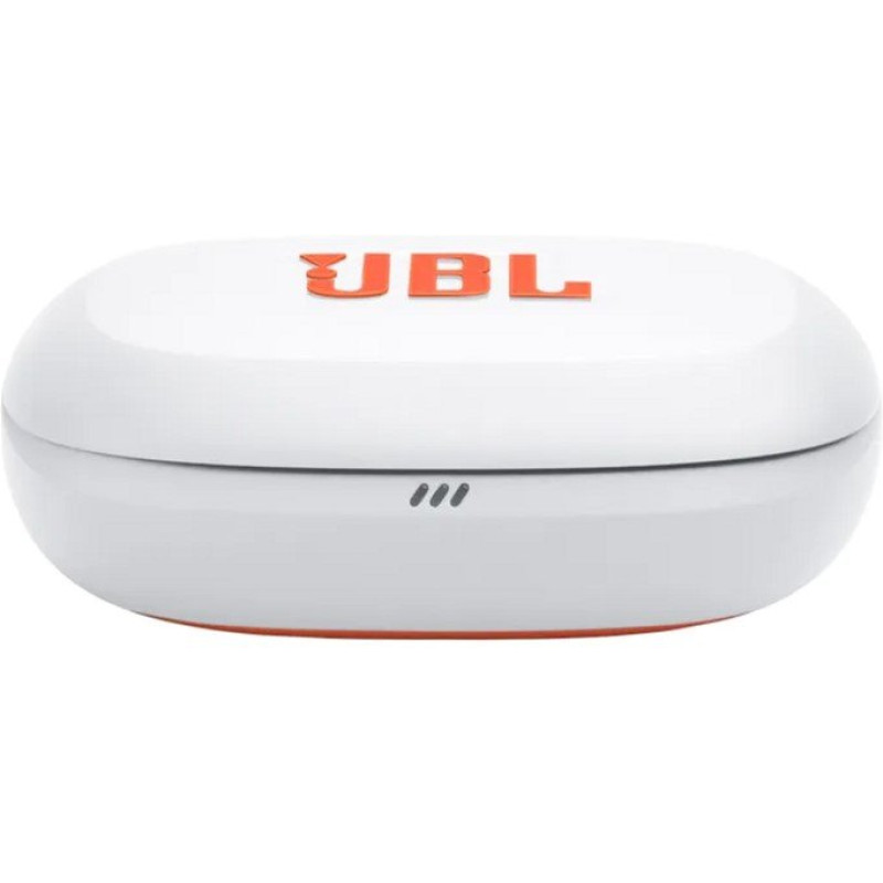 Навушники JBL Endurance Peak 4 White (JBLENDUPEAK4WHT)