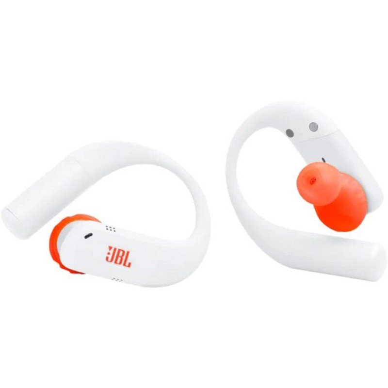 Навушники JBL Endurance Peak 4 White (JBLENDUPEAK4WHT)