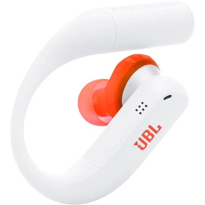 Навушники JBL Endurance Peak 4 White (JBLENDUPEAK4WHT)