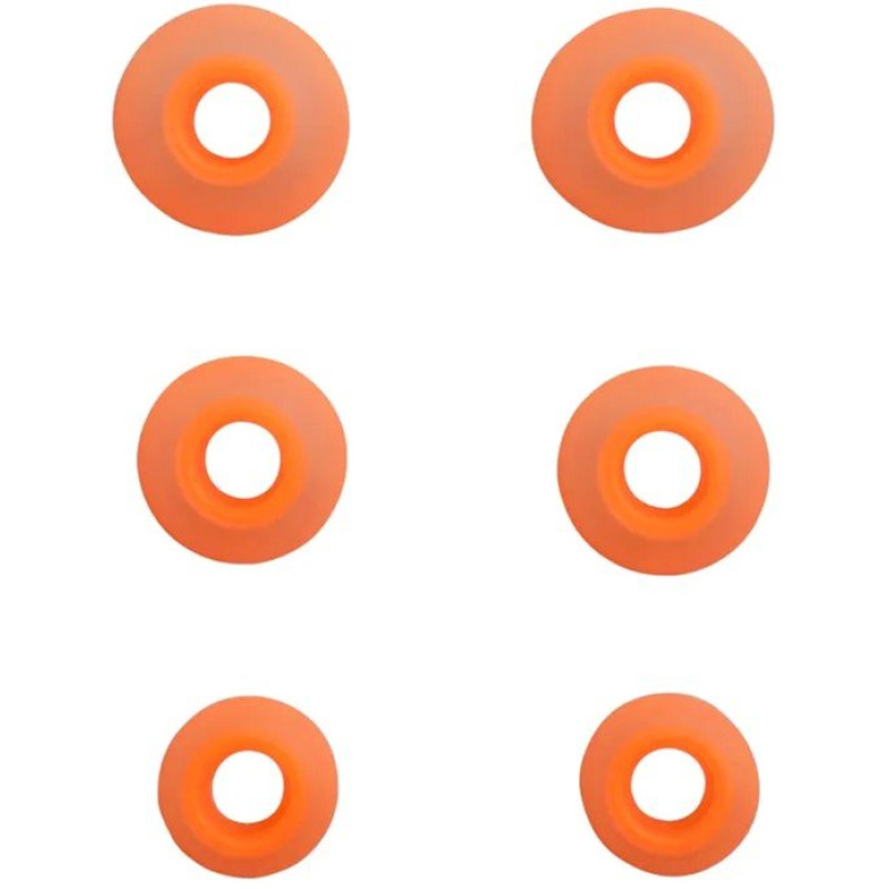 Навушники JBL Endurance Peak 4 White (JBLENDUPEAK4WHT)