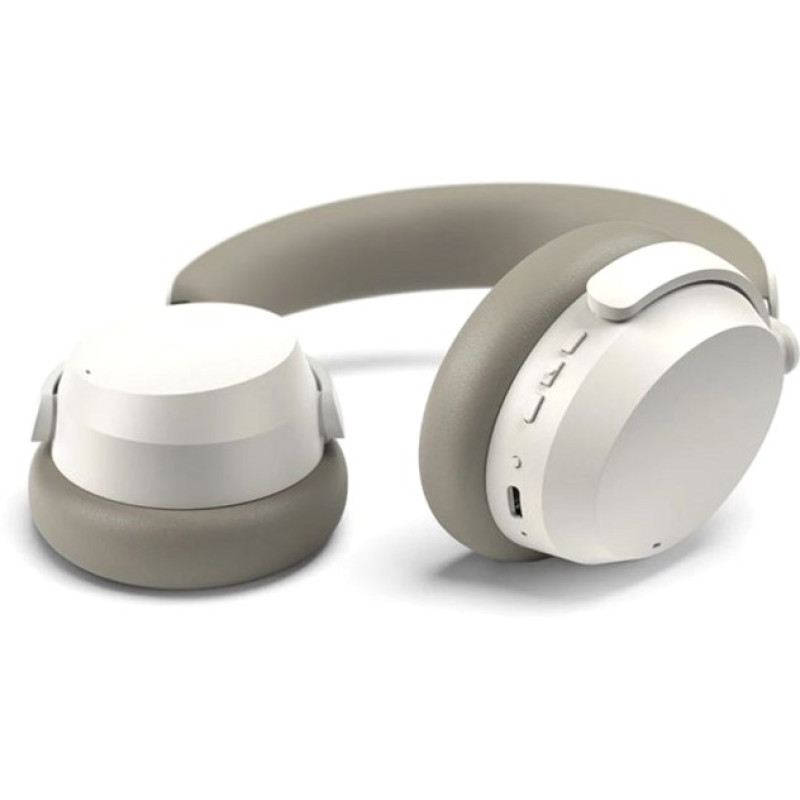 Навушники Sennheiser Accentum Wireless White