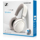 Навушники Sennheiser Accentum Wireless White