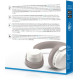 Навушники Sennheiser Accentum Wireless White