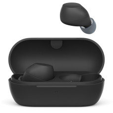 Навушники Sony WF-C710N Black (WFC710NB.E)