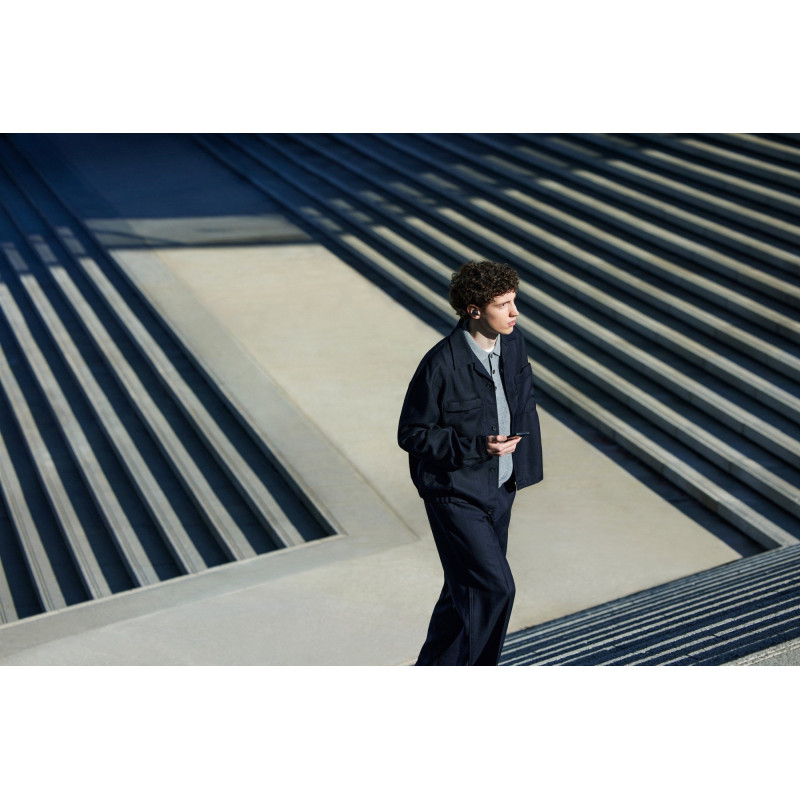 Навушники Sony WF-C710N Black (WFC710NB.E)