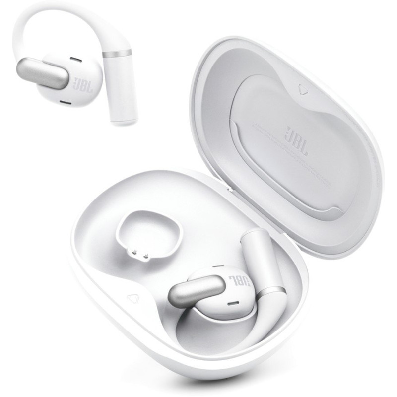 Навушники JBL Sense Pro White (JBLSENSEPROWHT)