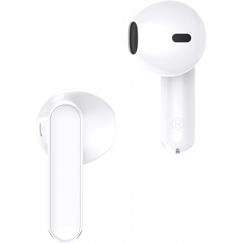 Навушники realme Buds T01 (RMA2406) White