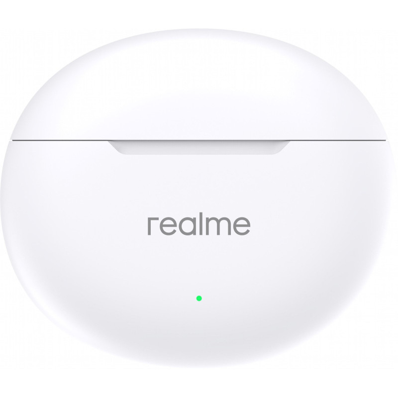 Навушники realme Buds T01 (RMA2406) White