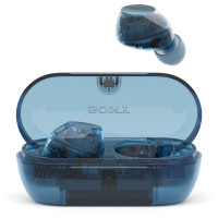 Навушники Sony WF-C710N Glass Blue (WFC710NL.E)