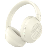 Навушники Proove Player Bluetooth Headset with ANC White