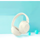 Навушники Proove Player Bluetooth Headset with ANC White