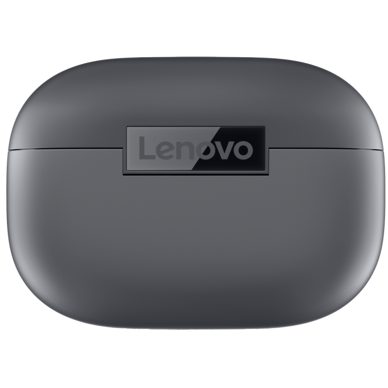 Навушники Lenovo X9 Edition Black (4XD1R31390)