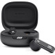 Навушники JBL Live Flex Black (JBLLIVEFLEXBLK)